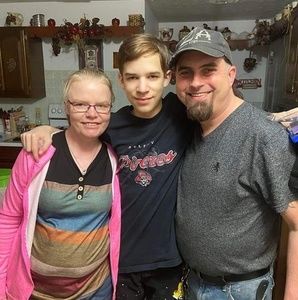 Meet your Posher, Jason